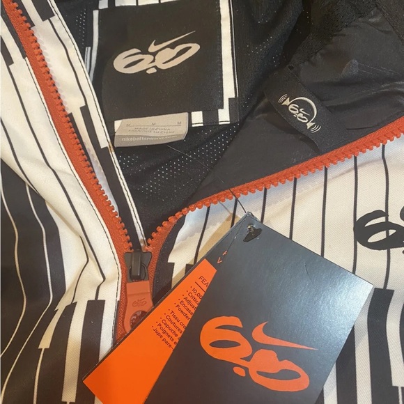 Nike SB MEN'S 6.0 Kampai SNOWBOARDING Jacket SIZE MEDIUM EXTREMELY RARE - Picture 3 of 8